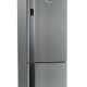 Hotpoint XH8 T2Z XOJZV frigorifero con congelatore Libera installazione 339 L Stainless steel 2