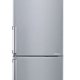 LG GBB530NSQXE frigorifero con congelatore Libera installazione 343 L Grafite, Acciaio inossidabile 2