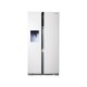 Panasonic NR-B53VW2 frigorifero side-by-side Libera installazione 530 L Bianco 2