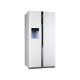 Panasonic NR-B53VW2 frigorifero side-by-side Libera installazione 530 L Bianco 3