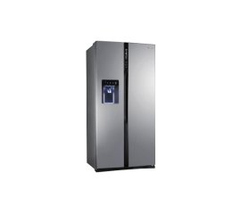 Panasonic NR-B53V2 frigorifero side-by-side Libera installazione 530 L Acciaio inox
