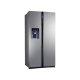 Panasonic NR-B53V2 frigorifero side-by-side Libera installazione 530 L Acciaio inox 2
