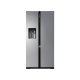 Panasonic NR-B53V2 frigorifero side-by-side Libera installazione 530 L Stainless steel 3