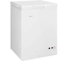 Haier BD-143RAA Congelatore a pozzo Libera installazione 146 L Bianco