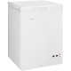 Haier BD-143RAA Congelatore a pozzo Libera installazione 146 L Bianco 2