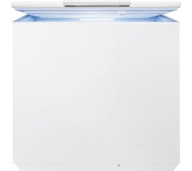 Electrolux EC2831AOW congelatore Congelatore a pozzo Libera installazione 260 L Bianco