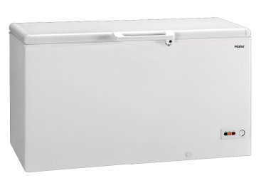 Haier BD-519RAA congelatore Congelatore a pozzo Libera installazione 519 L Bianco