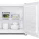 Electrolux EUB 3000 AOW Congelatore verticale Libera installazione 30 L Bianco 3