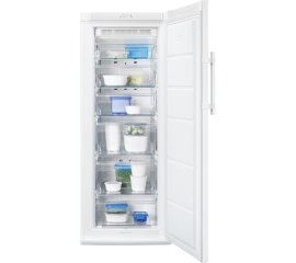 Electrolux EUF2047AOW Congelatore verticale Libera installazione 180 L Bianco