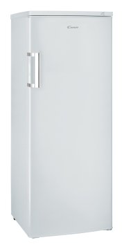 Candy CCOUS 5142WH congelatore Congelatore verticale Libera installazione 162 L Bianco