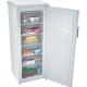 Candy CCOUS 5142WH congelatore Congelatore verticale Libera installazione 162 L Bianco 3