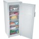 Candy CCOUS 5142WH congelatore Congelatore verticale Libera installazione 162 L Bianco 3