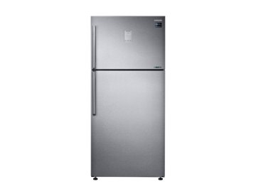 Samsung RT50K6335SL frigorifero con congelatore Libera installazione 500 L F Stainless steel