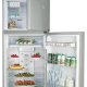 Hotpoint ENXTM 18322 X F frigorifero con congelatore Libera installazione 422 L Stainless steel 3