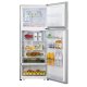 Hisense RT533N4DC12 frigorifero con congelatore Libera installazione 400 L Acciaio inox 3