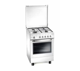 Tecnogas D 52 WS cucina Electric,Natural gas Gas Bianco
