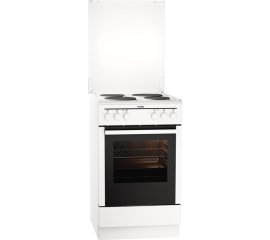 AEG 40095FA-WN Cucina Elettrico Piastra sigillata Bianco
