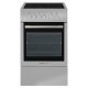 Elektrabregenz HSC 51082 X Cucina Elettrico Ceramica Acciaio inox 2