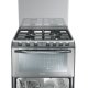 Candy TRIO 9501 X forno combinato Acciaio inossidabile 2