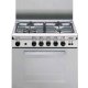 Glem Gas U66VIF3 cucina Elettrico Acciaio inox 2