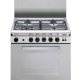 Glem Gas U66VIF3 cucina Elettrico Stainless steel A 2