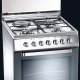 Tecnogas D61XS cucina Elettrico Combi Acciaio inox 2