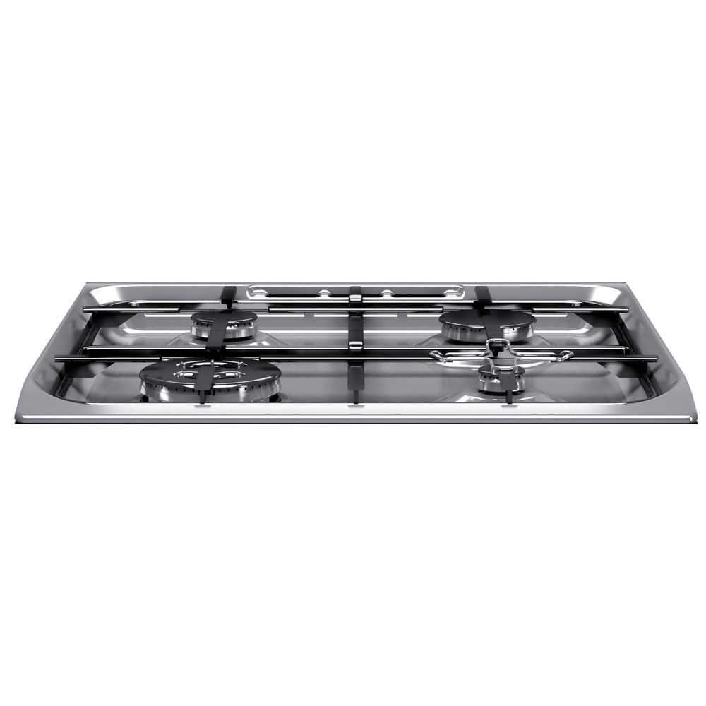 H6TMH2AFXIT - Hotpoint H6TMH2AF (X) IT Cucina Gas Acciaio inossidabile A -  Forni da incasso - Negozi Elettronica Roma - Radionovelli