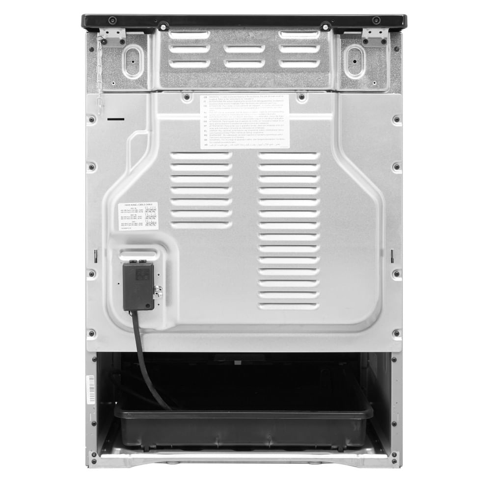 H6IMAACX - Hotpoint H6IMAAC (X) Cucina Bianco A - Forni da incasso - Negozi  Elettronica Roma - Radionovelli