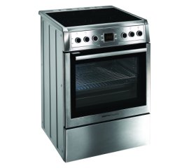 Elektrabregenz HSC 6381 X Cucina Elettrico Ceramica Acciaio inox