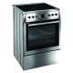 Elektrabregenz HSC 6381 X Cucina Elettrico Ceramica Acciaio inox 2