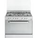 De’Longhi Cucina Demx965 90x60 Multi Inox 2