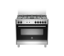 Bertazzoni La Germania Cucina AMS95 C61LDX Inox Elettrica