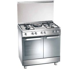 Tecnogas D881XS cucina Elettrico Combi Acciaio inox