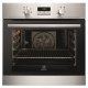 Electrolux EOB2400BOX forno 75 L 2780 W A Stainless steel 3