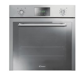 Candy FET 609A X 69 L 2100 W Acciaio inox