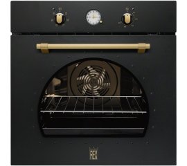 Electrolux FR63G forno 74 L Nero