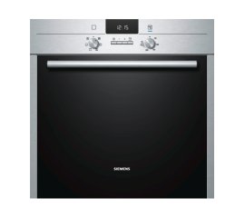 Siemens HB23AB521J forno 66 L 2800 W Acciaio inox
