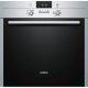Siemens HB23AB521J forno 66 L 2800 W Acciaio inox 2