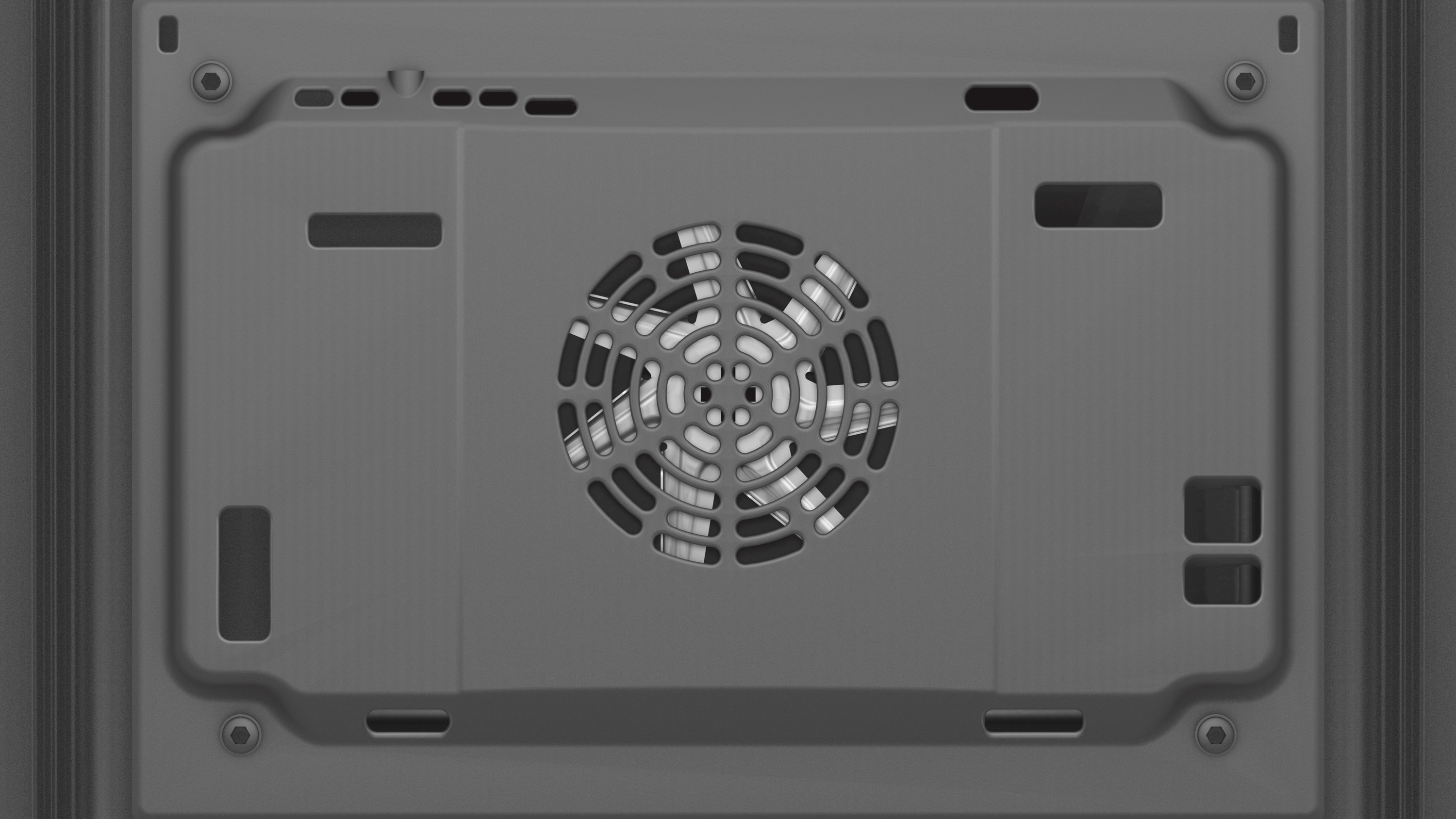 HB43AB521J - Siemens HB43AB521J forno 66 L 2850 W A Acciaio inossidabile -  Forni da incasso - Negozi Elettronica Roma - Radionovelli