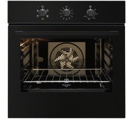 Electrolux FQ53N forno 70 L Nero