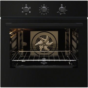 Electrolux FQ53N forno 70 L Nero