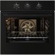 Electrolux FQ53N forno 70 L Nero 2