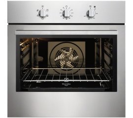 Electrolux FQ53X forno 70 L 2780 W Acciaio inox
