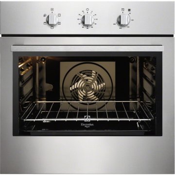 Electrolux FQ53X forno 70 L 2780 W Acciaio inox