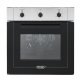 De’Longhi YMA 6 forno Stainless steel 2