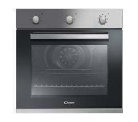 Candy FPE 602A/6X 65 L Acciaio inox