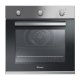 Candy FPE 602A/6X 65 L Acciaio inox 2