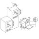 Glem Gas GFS52BK forno 64 L 2670 W Nero 3