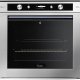 Whirlpool AKZM 8350/IXL forno 73 L 2600 W A Stainless steel 2