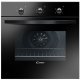 Candy FLE502/6N forno 65 L Nero 2